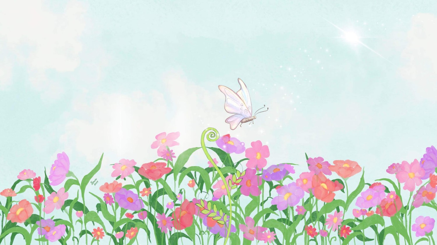 Lily Queen