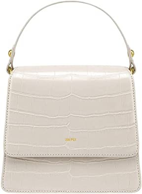JW PEI Women's FAE Top Handle Crossbody Bag